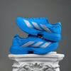 SZ41.3 adidas Adizero Adios Pro 4 'Solar Blue Silver Metallic' JR4796 076547