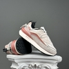 SZ 36 FILA Jogger DX Retro Low Top Pink T12W111108FBM