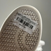 SZ37.3 adidas originals Stan Smith 'Cloud White Gold' F36575