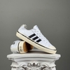 SIZE 40.5 adidas Originals Nizza RF 74 Shoes 'Cloud White Gum' GX1951