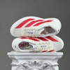 SZ43.3 Adidas Adizero EVO SL ‘Off White Better Scarlet’ JS1182 106402