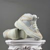 SZ36 adidas Yeezy Desert Boot 'Salt' FV5677 124796