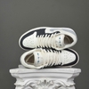 SZ40 Nike Air Jordan 1 Low 'Sail Light Smoke Grey Mint Foam' IO2242-101 066952