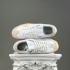 SZ40.5 PUMA Army Trainer 'White Grey Gum' 384686-01 096181