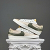 SZ38 Nike Blazer Low '77 Jumbo 'Sand Drift Medium Olive' DQ1470-105 066843