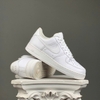 SZ41 Nike Air Force 1 Low '07 'Triple White' CW2288-111 055201