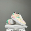 SZ35.5 Nike Air Force 1 Shadow 'Arctic Punch Barely Volt' CU8591-601 124880