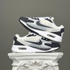 SZ41 Nike Air Max Solo 'White Black' DX3666-100 086259