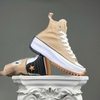 SZ40 Run Star Hike Platform High 'Hemp' 12727C7 096394