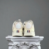 SZ40 Palladium Chunky Suede 