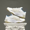 SZ41 Nike Air Jordan 11 CMFT Low 'White Army Navy' DO0751-100 086133