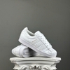 SZ38 adidas Superstar 'Studded Rivets' FV3397 035686