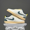 SZ42.5 Nike Court Vision Low 'Sail Pro Green' FD0320-133 066787