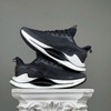 SZ41 Lotto Running Black/White 066527