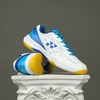 SZ44 Yonex Badminton White/Gum 076685