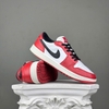SZ41 Nike Air Jordan 1 Low Golf 'Chicago' DD9315-600 066443