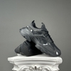 SZ 38.5 Reebok Royal Bridge 4 'Black' GV7138