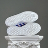 SZ41.3 adidas Breaknet Plus 'White Royal Blue' H0189 076404