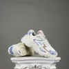 SZ36.5 Fila Fusion Catapult 'White Blue' T12W145214FSL 0351238