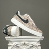 SZ44 Nike Air Force 1 Low 'Snakeskin' BQ4424-100 086537