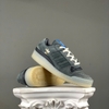 SZ40.7 adidas Forum Low 'Dark Grey Solid' HQ1507 055286