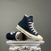 SZ37.5 Converse Chuck 70 Hi 'Black' 162050C 055600