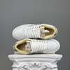 SZ41 Nike-Dunk Low Retro 'Light Bone Sesame' IB4503-072 066784