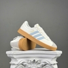 SZ37.3 adidas VL Court 2.0 'Cream Gum' JH5063 106786