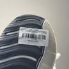 SZ 37.3 adidas FortaRun EL J 'White Black' FW2578