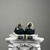 NHIỀU SIZE CONVERSE Chuck Taylor All Star 70s Ox Black 162058C
