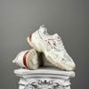 SZ 41.5 SKECHER Stamina V2 'White Red' 237234-NTRD