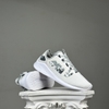 SZ 42 ASICS Fuzetora Sneakers White T833N-020