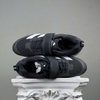 SZ42.7 adidas-Adipower Weightlifting 3 'Black White Grey' GY8923 066012