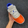 SZ41 Nike Air Jordan 11 CMFT Low 'Knicks' CW0784-108 016628