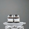 SZ40 Nike-Dunk Low Next Nature 'Summit White Baroque Brown' HF4292-100 066095