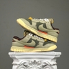 SZ40.5 Nike Dunk Low Remastered 'Olive' DV0821-200 086621
