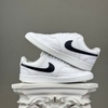 SZ40.5 Nike Court Vision Low 'White' CD5463-101 066143