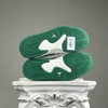 SZ40 Nike Air Jordan Stadium 90 'White Clover Green' DX4399-103 096156