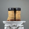 SZ39.5 Timberland 6 Inch Premium Waterproof Boot 'Wheat' 046303