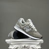 SZ37.5 New Balance 574 Core Pack 'Grey' WL574EG 105709