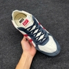 SZ44 Onitsuka TigerColorado Eighty five NM 'Blue White Red' 1183B445-100 0161284