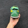 SZ44 Onitsuka TigerMexico 66 'Green Yellow' THL7C2-8504 0161241