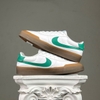 SZ43 Nike Court Shot 'White Malachite Gum' FQ8146-109 086875