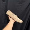 SZ41 Suede Wheat 045347