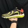 SZ41 Nike Air Max Deluxe 'Habanero Red' AJ7831-003 115511