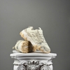 SZ 36.5 Fila Oakmont White/Begie 1JM00801E