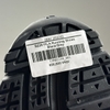 SZ 38 FILA Running Shoes Black/Grey 1JM01248_001