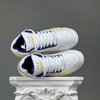 SZ42.5 Nike Flight Legacy 'Lakers' BQ4212-102 066579