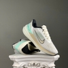 SZ40 Nike Air Zoom Winflo 9 'Light White Yellow' DV9121-011 095320