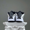 SZ42.5 Nike Air Jordan Courtside 23 'White Black' AR1000-100 076431